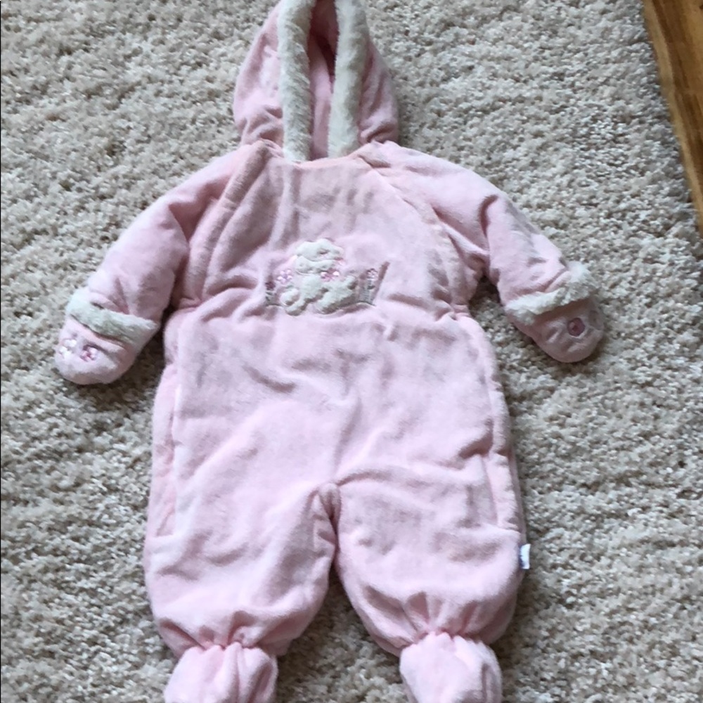 Baby cover